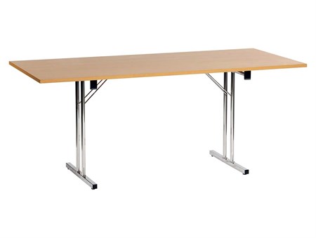 Konferensbord, 180x80cm, bok